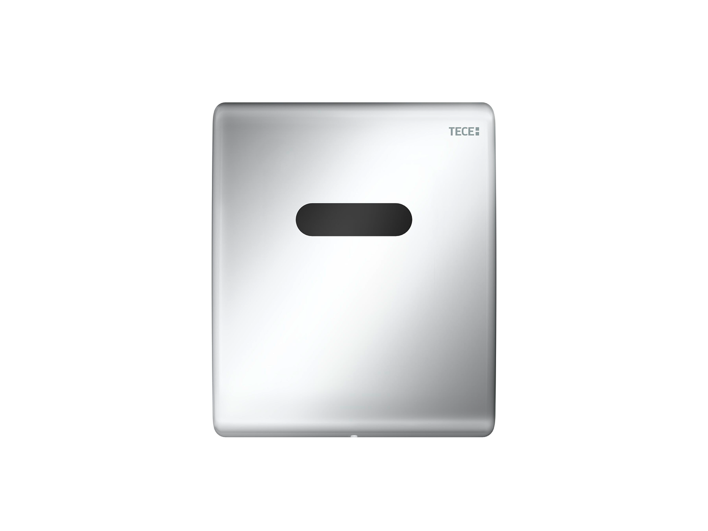 TECE-Ersatzteil elek. Urinalbetaetigung TECEplanus, Chrom glaenzend 9820086 TECE-Ersatzteil elek. Urinalbetaetigung TECEplanus, Chrom glaenzend 9820086