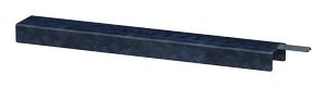 Skoberne Auflageschiene f. D 250 L=650mm 662002 Skoberne Auflageschiene f. D 250 L=650mm 662002