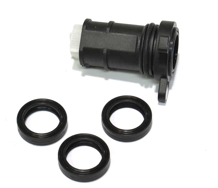 WINDHAGER Durchflussbegrenzer, Stroemungse Durchflussbegrenzer, Stroemungseinsatz MIN 013792