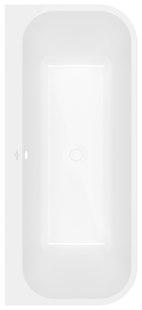Villeroy Boch VWBadewanne Architectura 1700x750mm VWBadewanne Weiss Alpin A170ARE9CS00V01 Villeroy Boch VWBadewanne Architectura 1700x750mm VWBadewanne Weiss Alpin A170ARE9CS00V01