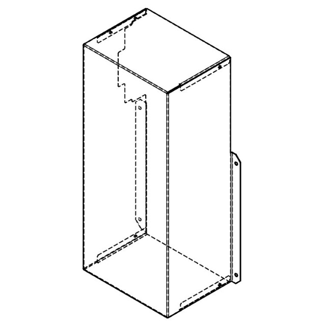WINDHAGER Kettenschutz Stoker vo. Kettenschutz Stoker vorne PW 052646