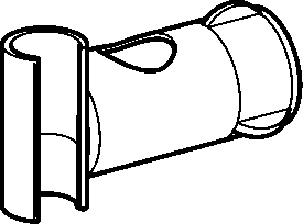 Hansa Schieber HANSA 59906763 chr 59906763