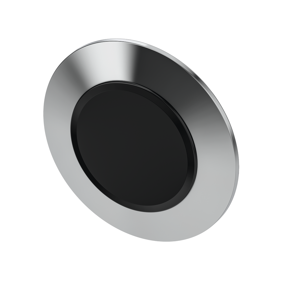 TECE-Universal-Blindrosette fuer Wasserzaehler-Montageblock 9221017