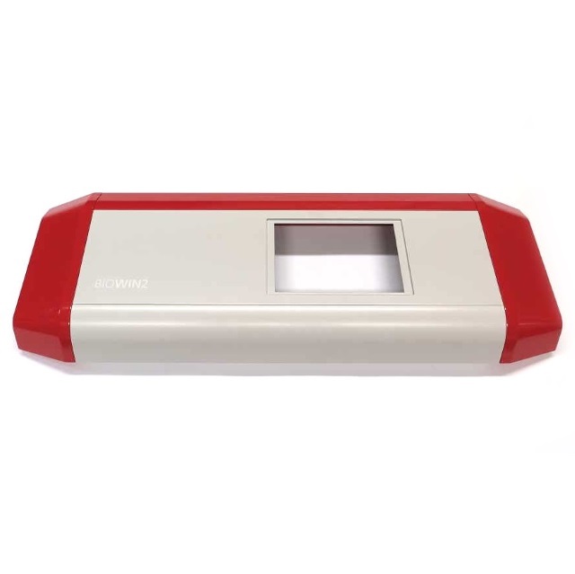 WINDHAGER Bedienfeld kpl. (- E 2024) Bedienfeld kpl. (bis ca. Ende 2024) 054440