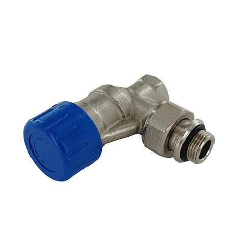 Flamco Thermostatventil Autosar Eck DN10 3/8, M30, selbstabgleichend R864403B Flamco Thermostatventil Autosar Eck DN10 3/8, M30, selbstabgleichend R864403B
