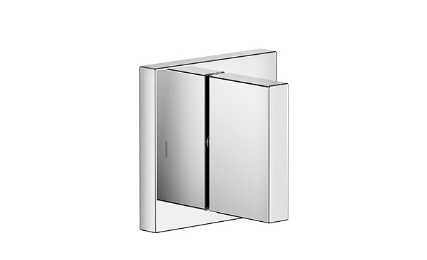 Dornbracht UP-Zweiwege-Umstellung MEM 36200782 Messing gebuerstet (23kt Gold) 36200782-28