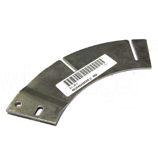 WINDHAGER RAUCHGASSCHIK.LI. MIRA Rauchgasschikane links MIRA 041064