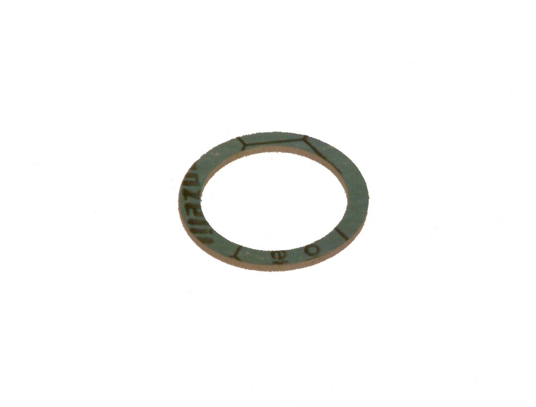 BOSCH Ersatzteil TTNR: 7100050 Flachdichtung D23x30x1,5 (10x) BOSCH Ersatzteil TTNR: 7100050 Flachdichtung D23x30x1,5 (10x)
