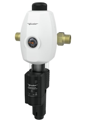 JUDO Automatik-Hauswasserstation JUKO-EC-AT 1 1/2'' 100 ym 8170317