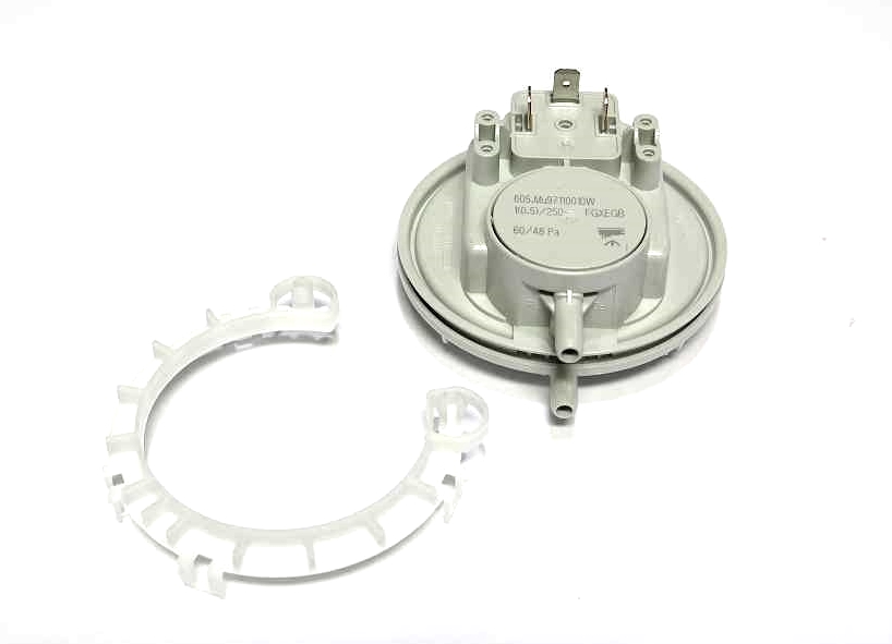 WINDHAGER DRUCKWaeCHTER 6VW Druckschalter Sicherheit VAE 003362