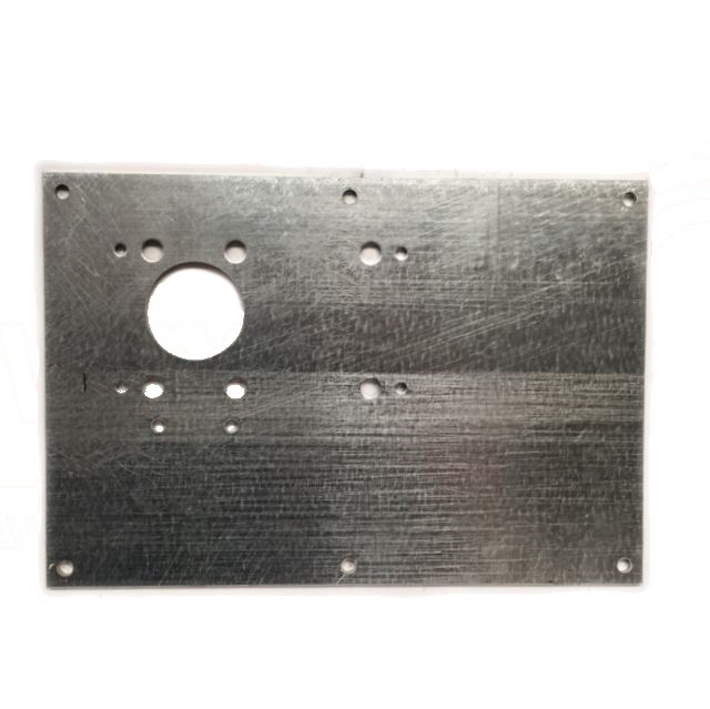 WINDHAGER Deckel ob. Entaschung PW24-60 Deckel oben Entaschung PW24-6Top cover a 052148