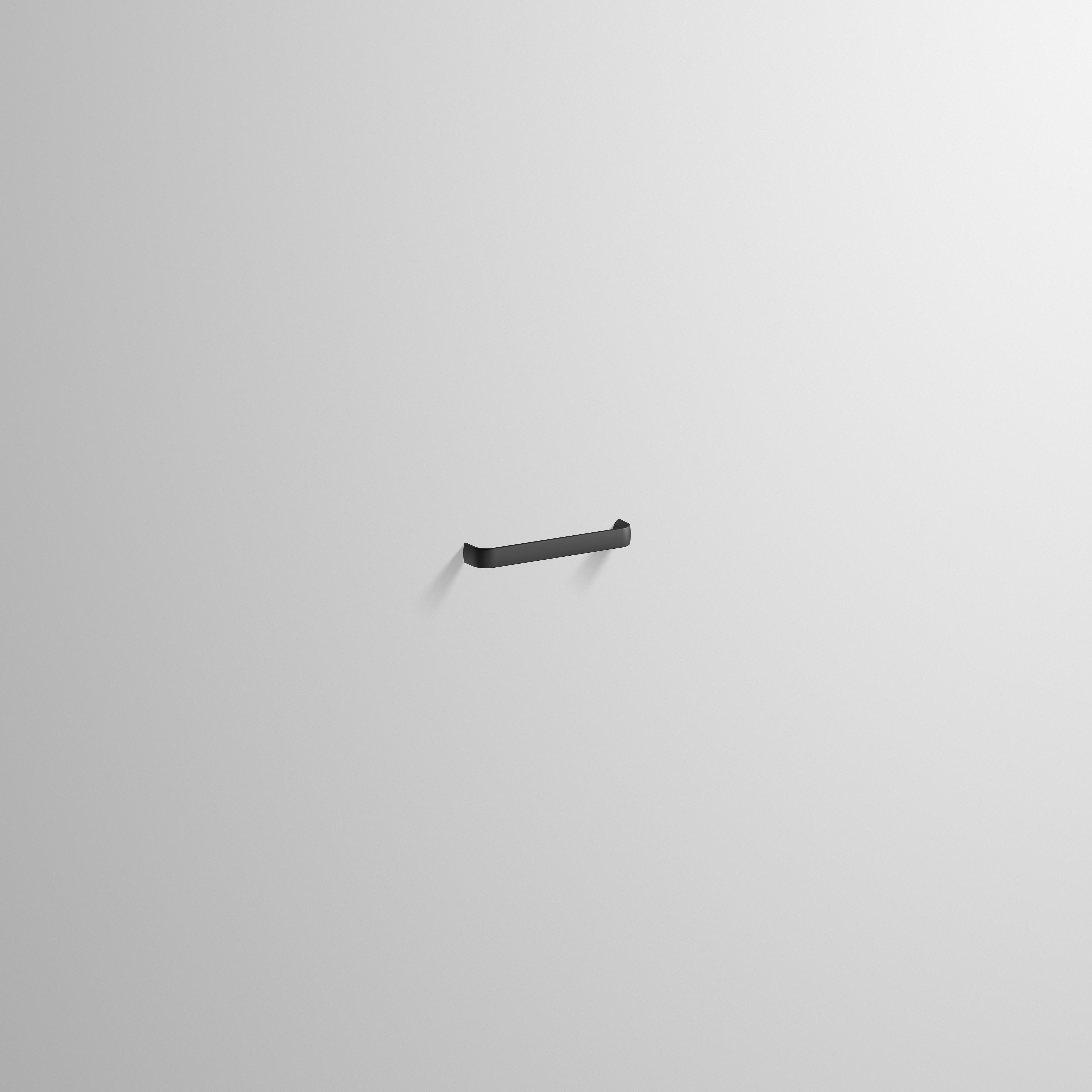 Alape Zubehoer Buegel Griff 6003204 Mattschwarz 6003204980 Alape Zubehoer Buegel Griff 6003204 Mattschwarz 6003204980