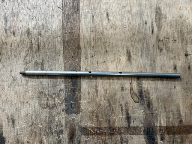 WINDHAGER Welle fuer Drosselklappe Welle fuer Drosselklappe KSN21/25, ZHN18 066567