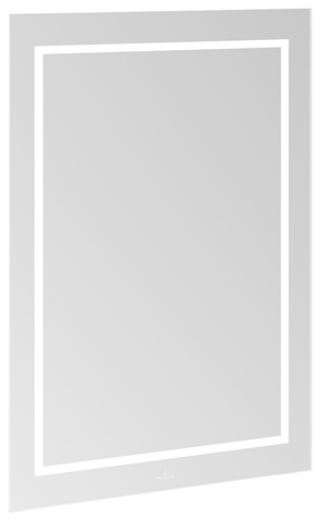Villeroy Boch Spiegel Finion G60060 600x750x45mm Rechteck G6006000 Villeroy Boch Spiegel Finion G60060 600x750x45mm Rechteck G6006000