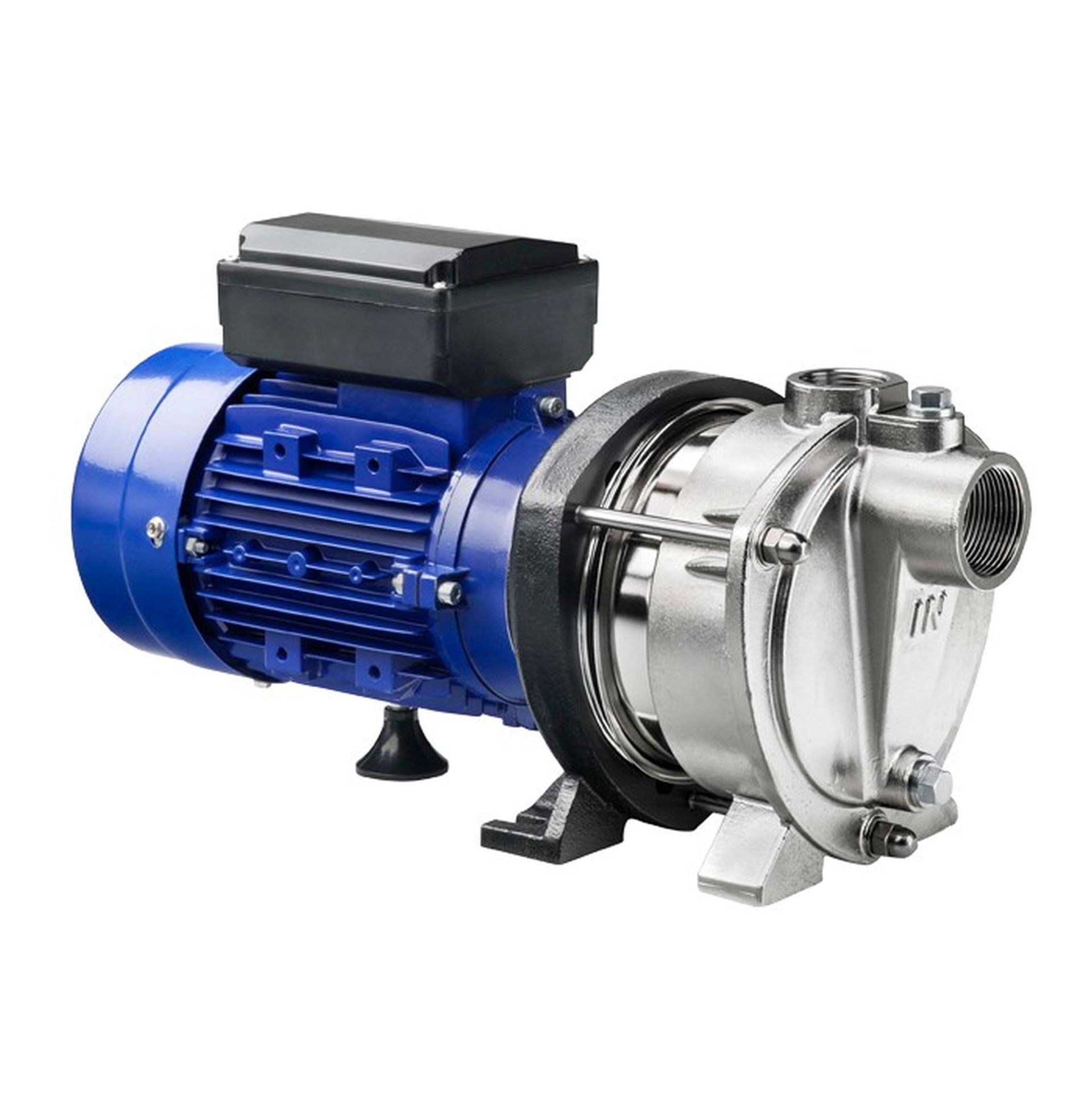 KSB Kreiselpumpe Comeo C 2/2 G1" 0,37 kW, 2750 1/min, IE2, 50Hz, 230/400V 48020569 KSB Kreiselpumpe Comeo C 2/2 G1" 0,37 kW, 2750 1/min, IE2, 50Hz, 230/400V 48020569