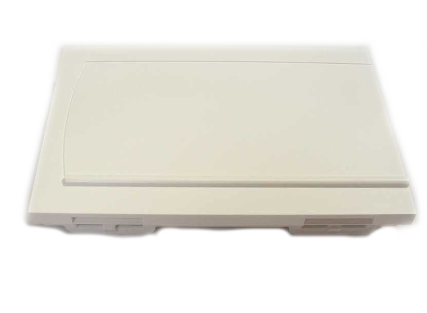WINDHAGER BLINDABDECKUNG REG-AUSSCH.MW+ Blindabdeckung Regelungsausschnitt MWP15 003387