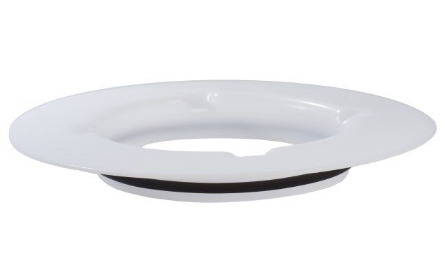 KSB Dichtungsflansch PP mit O-Ring, DF 400 18041235