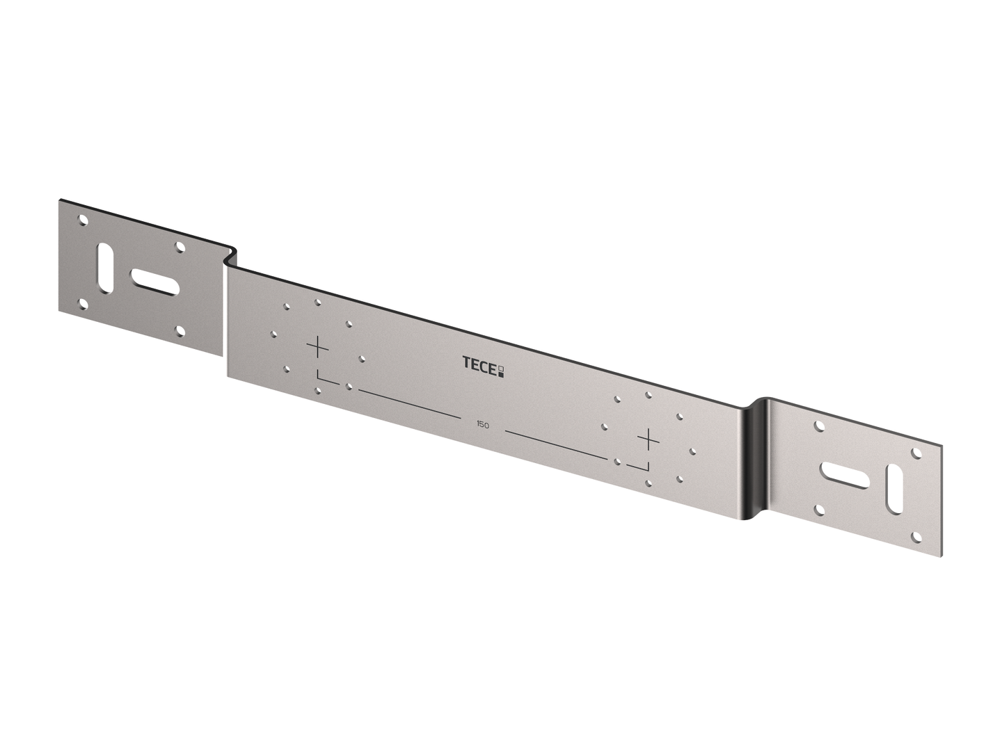 TECE-Halter fuer die TECEflex Hygienebox 720571