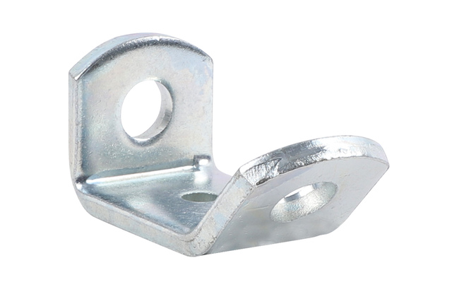 Walraven Abspannwinkel ev Loecher: 13 mm fuer Schiene, Ausleger o. Festpunkt 6698013 Walraven Abspannwinkel ev Loecher: 13 mm fuer Schiene, Ausleger o. Festpunkt 6698013