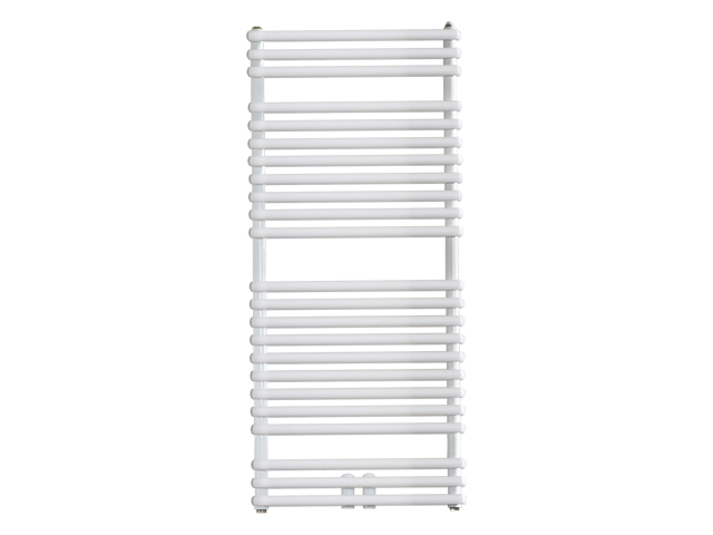 PURMO Badheizkoerper Apia BH 1100 BL 500, RAL 9016 F3VE01100500000 PURMO Badheizkoerper Apia BH 1100 BL 500, RAL 9016 F3VE01100500000