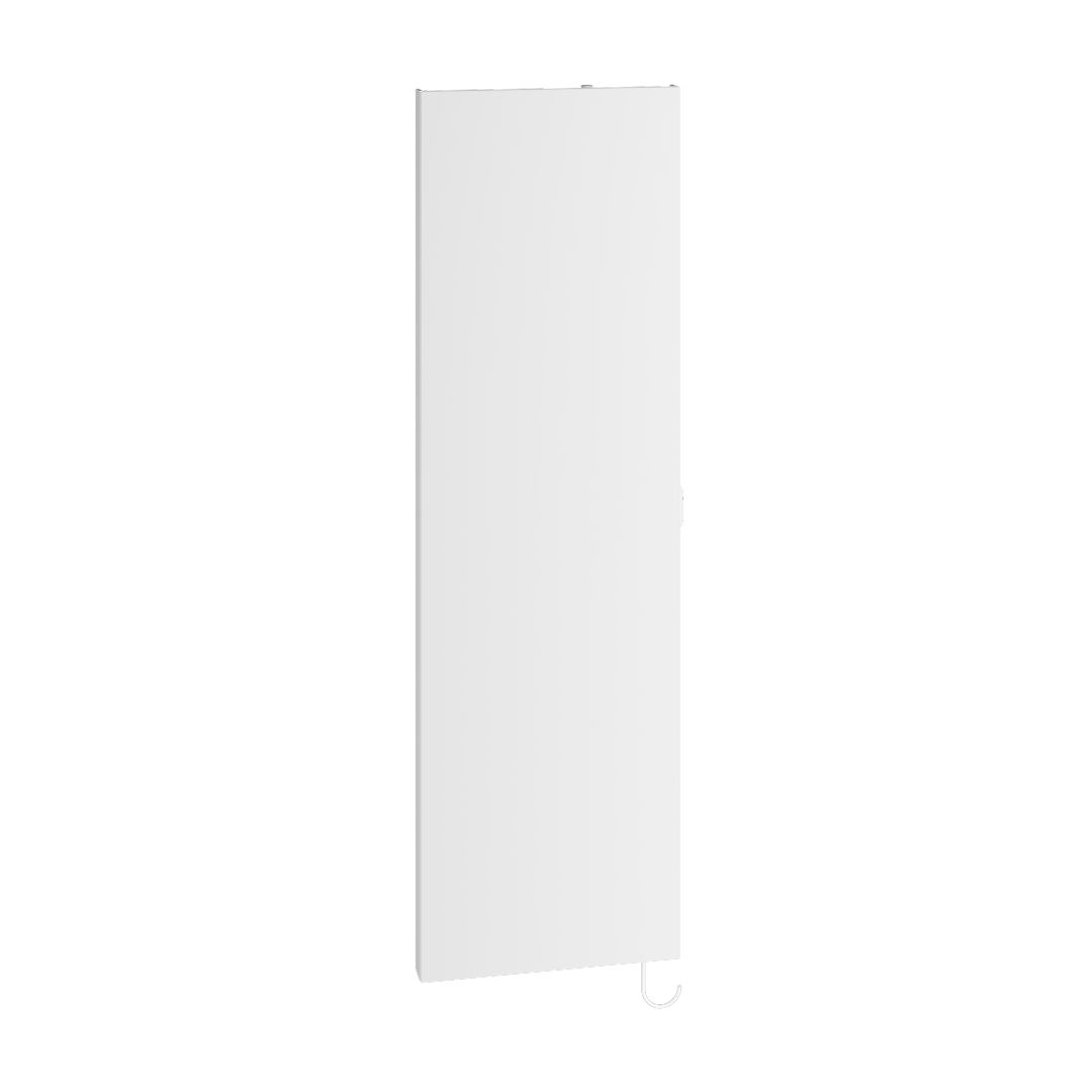 Kermi E-Panel Plan Hyg T10 1800x74x400 max.P 1000, ant.gr., SK2, re, m.Stecker P2E10180040J95K Kermi E-Panel Plan Hyg T10 1800x74x400 max.P 1000, ant.gr., SK2, re, m.Stecker P2E10180040J95K