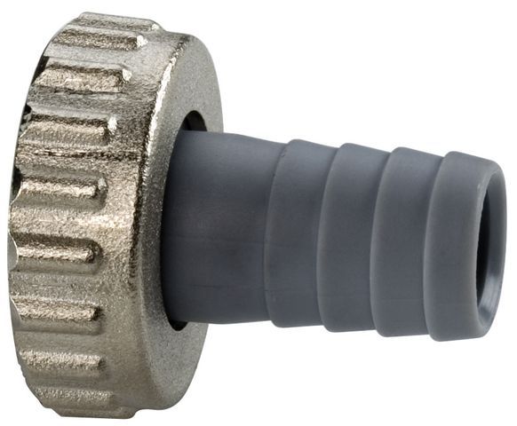 Flamco Schlauchverschraubung G3/4i fuer Schlauch DN15 F10372 Flamco Schlauchverschraubung G3/4i fuer Schlauch DN15 F10372
