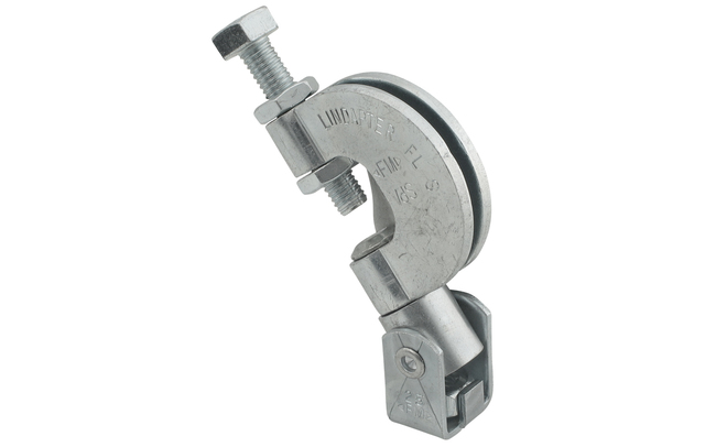 Walraven Gelenktraegerklammer Modell P ev A < 17, M10 VdS/FM 6078010 Walraven Gelenktraegerklammer Modell P ev A < 17, M10 VdS/FM 6078010