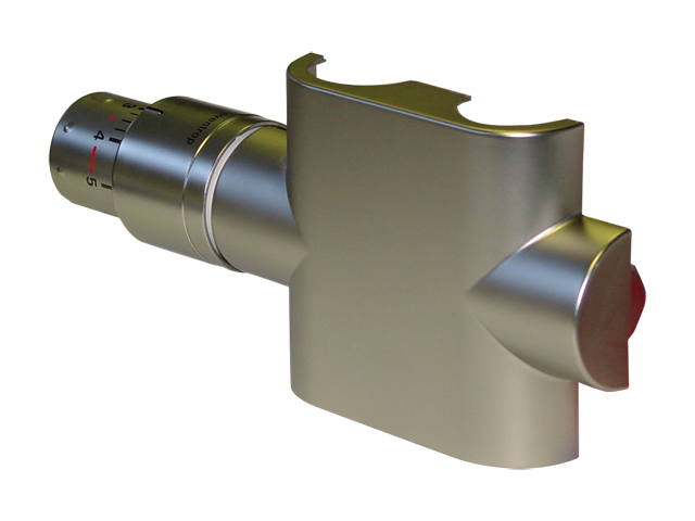 PURMO Armatur fuer Badheizkoerper 50 mm Durchgang Edelstahl AZ13TP004800883 PURMO Armatur fuer Badheizkoerper 50 mm Durchgang Edelstahl AZ13TP004800883