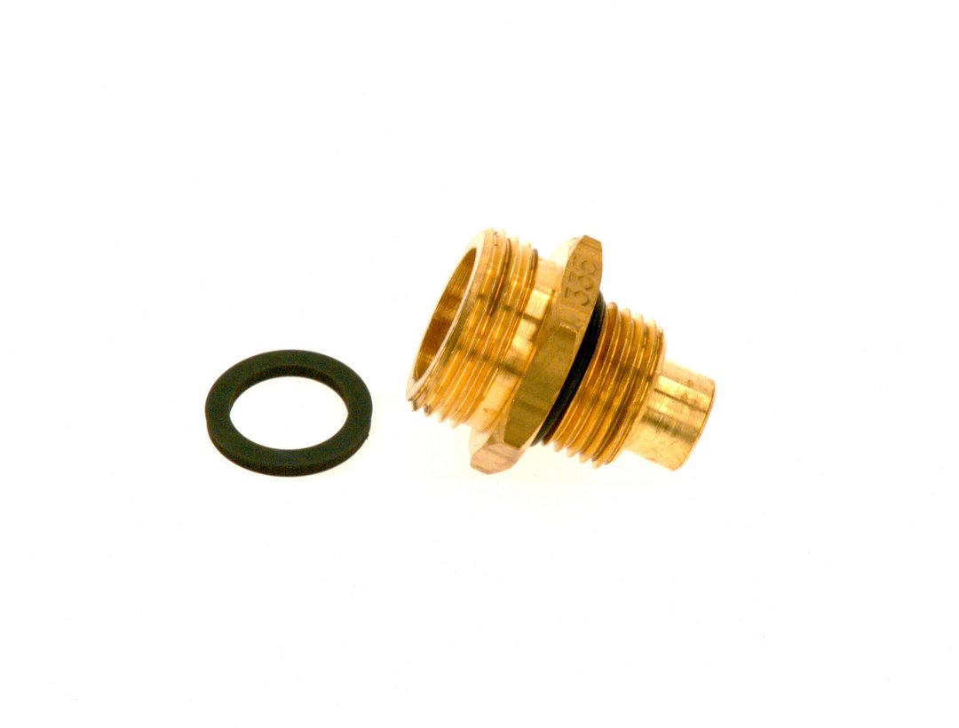 BOSCH Ersatzteil TTNR: 7098908 Gasduese 3,35 (mm) BOSCH Ersatzteil TTNR: 7098908 Gasduese 3,35 (mm)