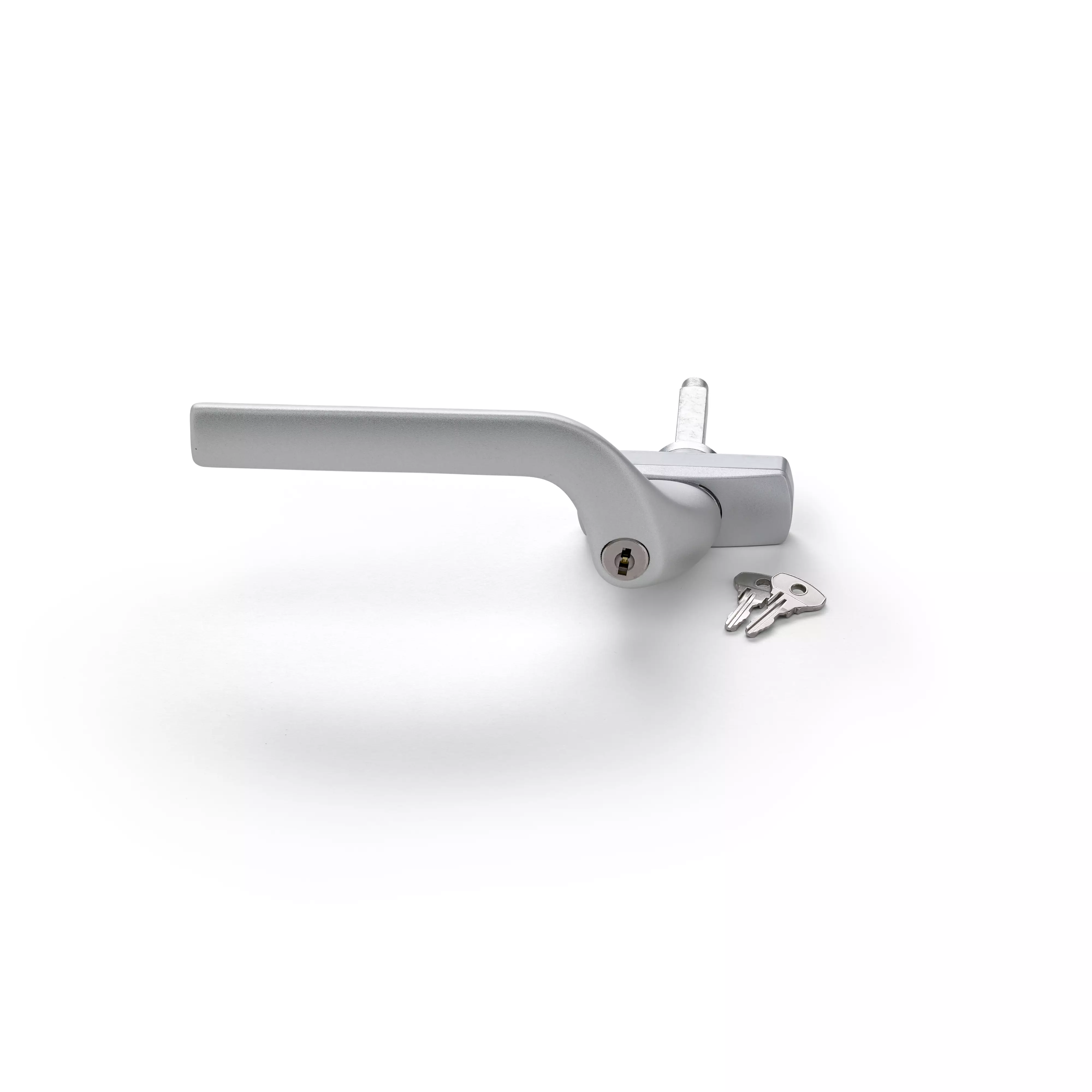 VELUX Griff m.Sicherheitsverschluss fuer GPU und GTU 28323