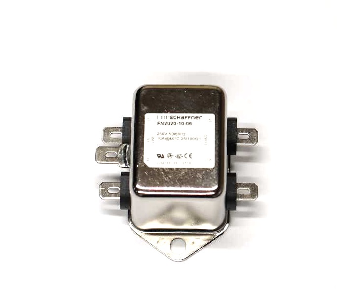 WINDHAGER Netzfilter FN2020-10-06 Schaff Netzfilter FN2020-10-06 PW24-103 009185