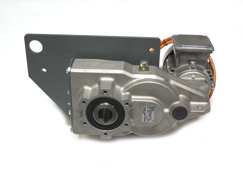 WINDHAGER Motor Ruehrwerk mit Flansch RAS Motor Ruehrwerk mit Flansch RAS PW DIREKT 054759