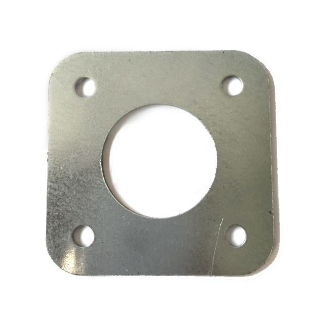 WINDHAGER Fuellstandschalter Halter.BWXL Fuellstandschalter Halterung BWXL35-60 047461
