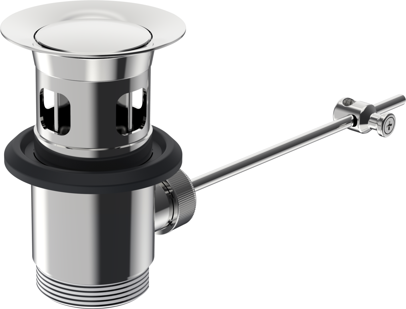 Hansa Ablaufgarnitur HANSA 59914764 (2019-) chr 59914764