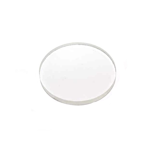 WINDHAGER Glasscheibe D=45/4 Borofloat Glasscheibe ? 45/4 PW24-103 000307