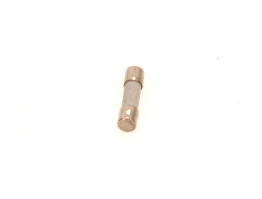 BOSCH Ersatzteil TTNR: 7098442 Sicherung 2,5 Ampere,a 10Stueck