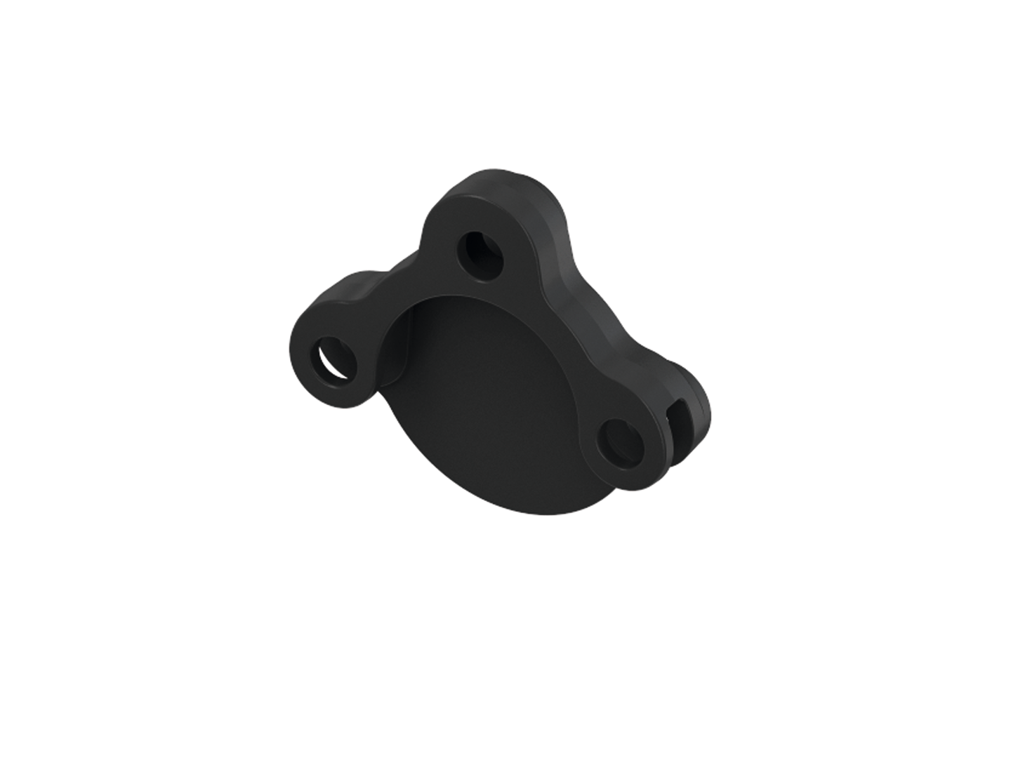 TECE Schalltrenner fuer Wandscheiben 718026