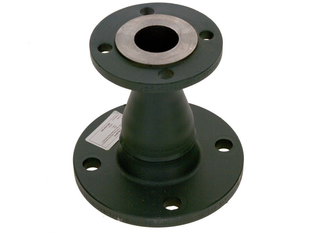BOSCH Ersatzteil TTNR: 8738806643 Anschluss Pumpe DN65 PN16-DN40 PN6 everp