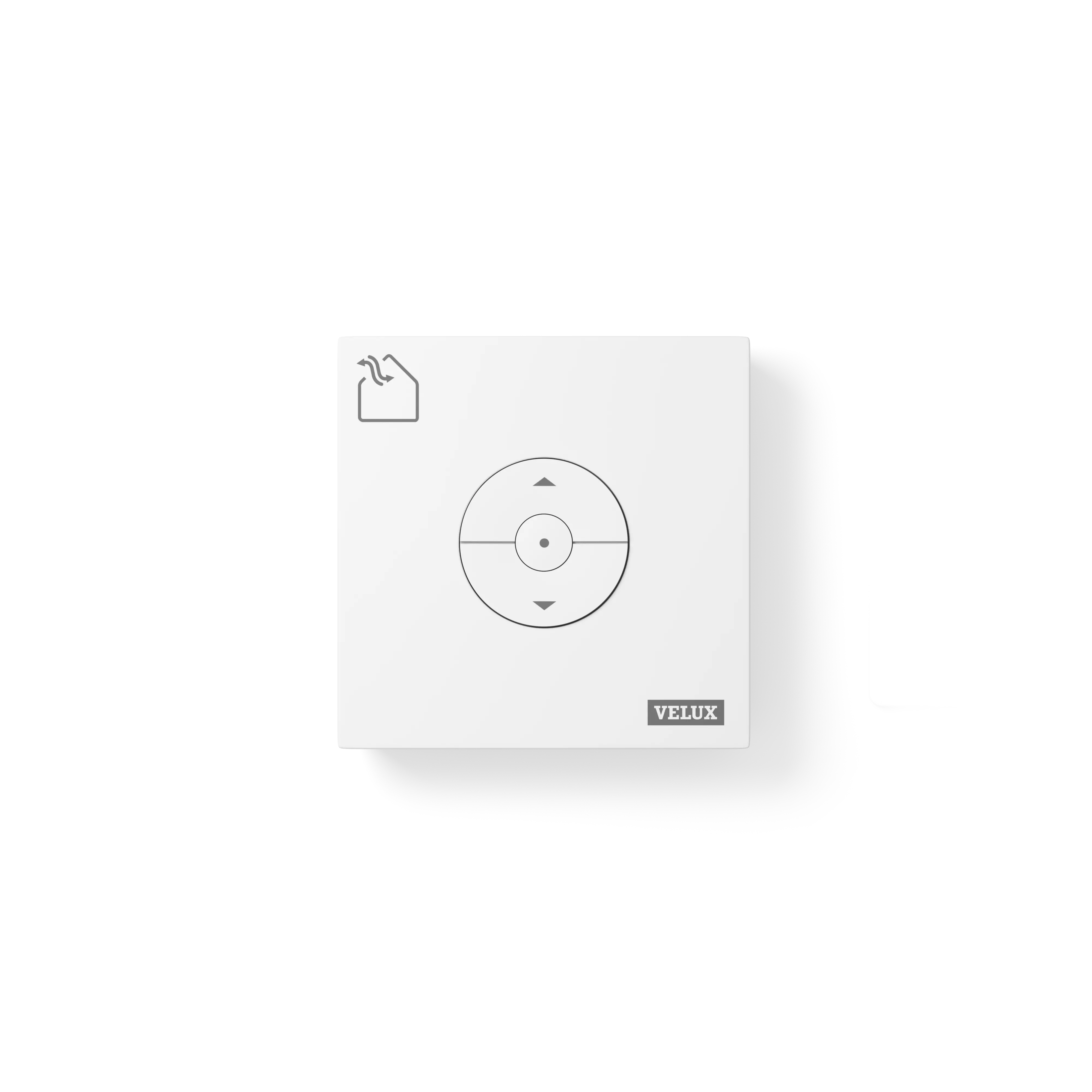 VELUX Funk-Wandschalter fuer VELUX Fenster KLI 311
