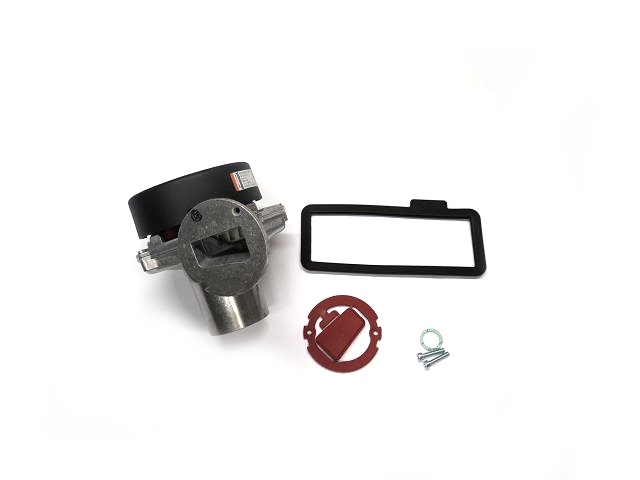 WINDHAGER Geblaese NRG118 - D19.6 - 25-28 Geblaese NRG118 - D19.6 25-28 kW MWP252 033009