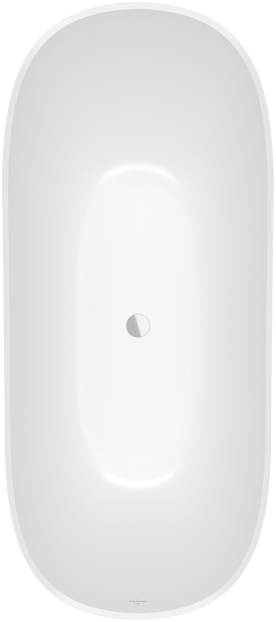 Villeroy Boch Badewanne Theano UBQ170ANH7F200TV 1700x750mm Freistehend Stone White 170ANH7F200TVRW Villeroy Boch Badewanne Theano UBQ170ANH7F200TV 1700x750mm Freistehend Stone White 170ANH7F200TVRW