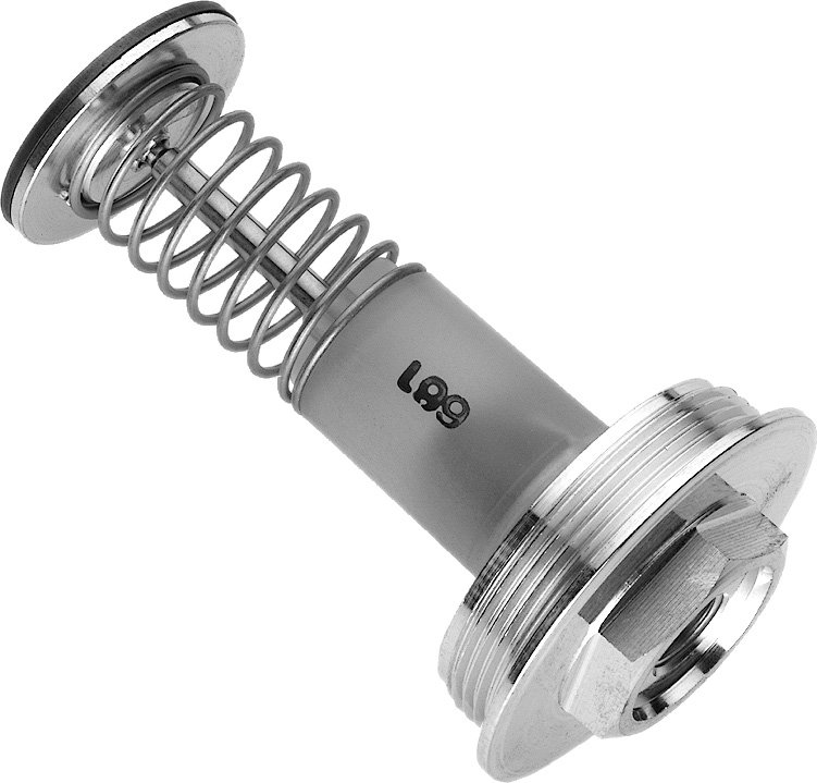 BOSCH Ersatzteil TTNR: 87472010940 Magneteinsatz