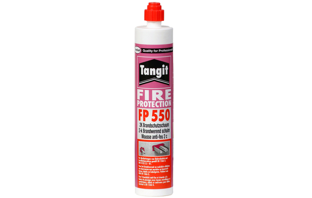 Henkel Brandschutz 2K-Schaum Tangit FP550 300ml (mit FP800 verwenden) 2181550 Henkel Brandschutz 2K-Schaum Tangit FP550 300ml (mit FP800 verwenden) 2181550