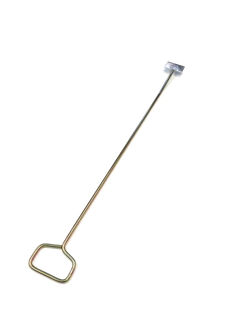 WINDHAGER SCHABER KPL.VERZ. FKU Reinigungsschaber FK, FKH, FKU, FKV, FKN 047902