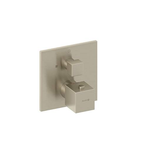 KLUDI DECUS UP-Brause-THM.,Feinbau-Set mit Funktionseinheit Stainless Brushed N 54885N575 KLUDI DECUS UP-Brause-THM.,Feinbau-Set mit Funktionseinheit Stainless Brushed N 54885N575