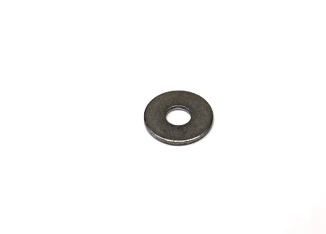 WINDHAGER U-SCHEIBE 8 ISO7093 BL U-Scheibe ISO 7093 031756