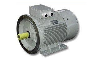 KSB Motor Fabrikat KSB 0,75 kW IEC 80, 4-polig, IE3 01583978