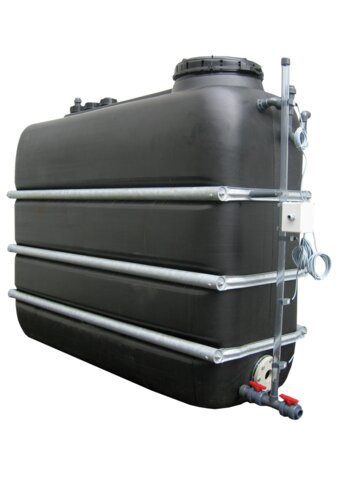 JUDO JRB 5000 Permeatsammelbehaelter 8714602 JUDO JRB 5000 Permeatsammelbehaelter 8714602