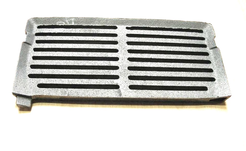 WINDHAGER ROST-RueTTEL KSN/ZHN Ruettelrost (Mod.1-322-261) ZHN18/21,KSN1 004138