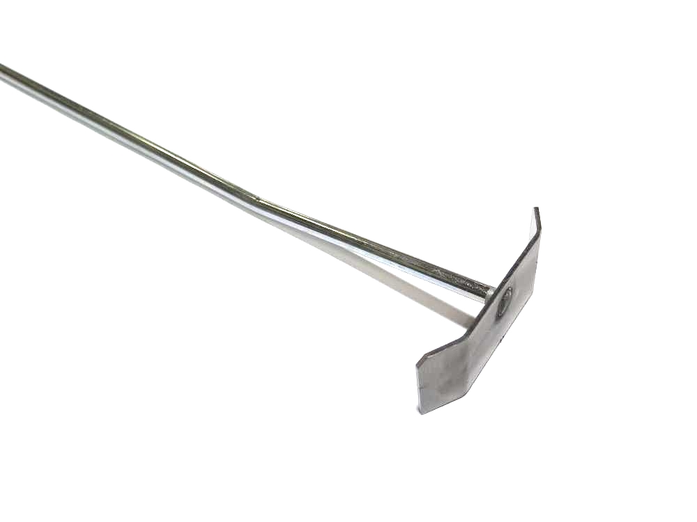 WINDHAGER REINIGUNGSKRATZE KPL. HMX Reinigungskratze HMX, PMX, EWK/P18, LWP 040328